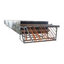 Wire Rope Veneer Dryer Machine For Face Veneer